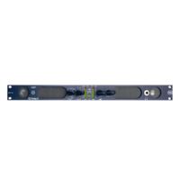 AMU1-3G (Non Dolby) 1 Series Audio monitoring unit