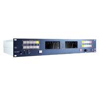 AMU2-2MHD+PM2 2RU Audio monitoring unit