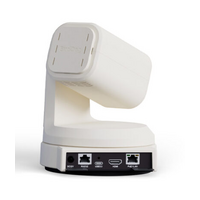 BirdDog Max 4K UHD PTZ Camera with 12x Zoom - Beige