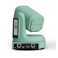 BirdDog Max 4K UHD PTZ Camera with 12x Zoom - Green