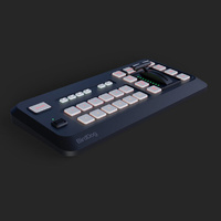 BirdDog Control Surface with MAKI Studio App