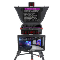 22" CSMV2 Prompter Monitor
