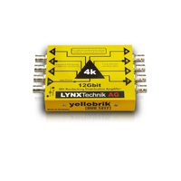 Lynx Technik D-VD-1417 - 12G SDI 1>7 Distribution Amplifier