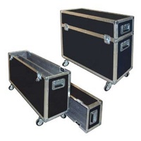 Plura Hard Carry Case for 40 & 46"