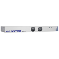 Apantac Di-16 Cost Effective 16 x 1 HDMI 1.4 input Multiviewer