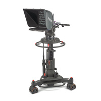 15" EMC Prompter Monitor, with HD/SDI