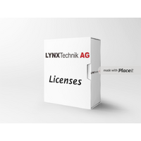 Lynx Technik GMC-4KUPXD - greenMachine titan Constellation (Licences only)