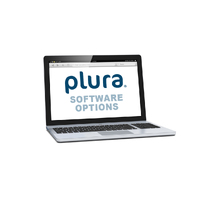 Plura IRIG-B reference input, instead of GPS, NTP or DCF reference