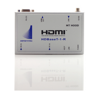 Apantac 100 meter 1080P HDBaseT HDMI Extender 
