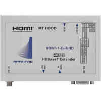 Apantac Short Distance (35/40m) UHD HDBaseT HDMI Extender 