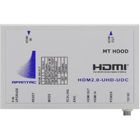 Apantac HDMI 2.0 up down converter