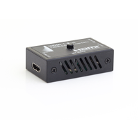 Apantac HDMI Short Distance Receiver CAT 5e/6 with 5V input