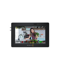 Blackmagic Video Assist 5” 3G