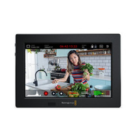 Blackmagic Video Assist 7” 3G