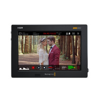 Blackmagic Video Assist 7” 12G HDR