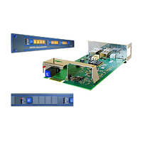 Plura Ethernet interface module (10/100baseT)