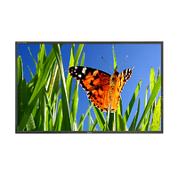 Plura 47" – Preview 3G Broadcast Monitor Narrow Bezel