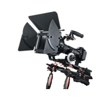 MOKO DSLR Deluxe Shoulder Support Kit (MK-100C)
