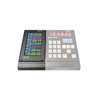Plura Additional display for TCUE, TCU2, SPT