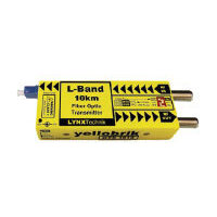 OTX 1910 - L-Band Fiber Optic Transmitter - 10km