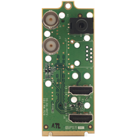 Apantac HDMI to SDI Converter without Scaler RM