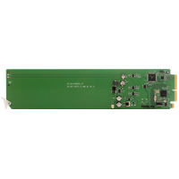 Apantac 12G SDI to HDMI 2 .0 Converter without Scaler MB