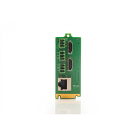 Apantac HDMI extender based on HDBaseT RM
