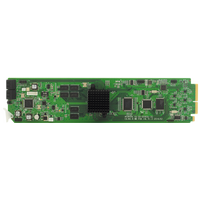 Apantac OG-Mi-16#-MB 16 x 2 SDI Multiviewer Card with HDMI and SDI Output (dual outputs) MB