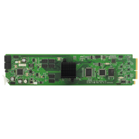 Apantac 9 x 1 SDI Input Multiviewer Card with SDI Output MB