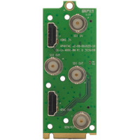 Apantac Universal Scan Converter/Scaler with Genlock RM