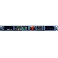 PAM1-IP+Dolby+Dante PAM1-IP-3G 1RU Precision Audio Monitor