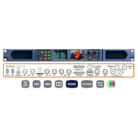 PAM1-MK2 Precision Audio monitoring unit