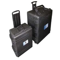 Plura Hard Carry Case for 17" & 19"