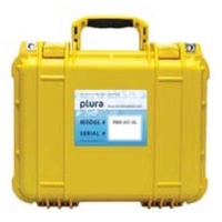 Plura Hard Carry Case for 9"