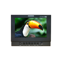 Plura 7" - 3G Viewfinder Monitor Class A-3Gb/s !