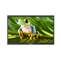 Plura 32" – 3G Broadcast Monitor Class A- 3Gb/s !