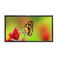 Plura 32" - 4K Broadcast Monitor - 4K 