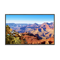 Plura 47" – 3G Broadcast Monitor Narrow Bezel Class A- 3Gb/s !