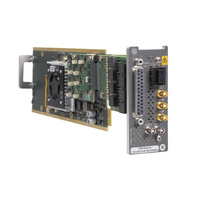 Lynx Technik 12G-SDI 8x AES Digital Audio Embedder / De-Embedder -D-Sub balanced