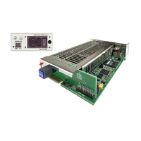 Plura Power supply module (60W), ethernet interface