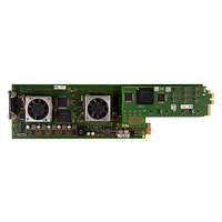 Lynx Technik FLEXCARD Dual Channel Frame Sync + Audio and Image Processing - Available Dec 2023