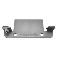 Lynx Technik RFR 1001 Mounting Bracket for single yellobrik Module