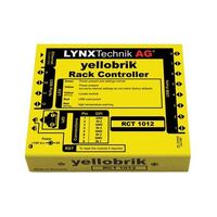 Lynx Technik RCT 1012 Rack controller