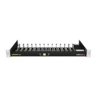 Lynx Technik RFR 1200 Enhanced Power Rack Frame