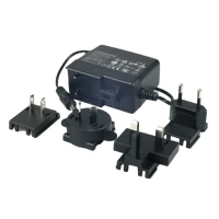 Lynx Technik 18Watt external wall plug power supply for single yellobrik - Available Now