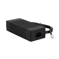 Lynx Technik 220 Watt power supply for yellobrik rack frames - Available July 2025