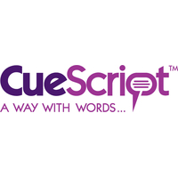Say iT Speech Prompting Software for Cue iT