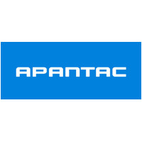 Apantac SDM NDI Quad Receiver