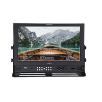 Plura 21" - IP Broadcast Monitor