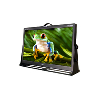 Plura 24" – SFP Broadcast Monitor 